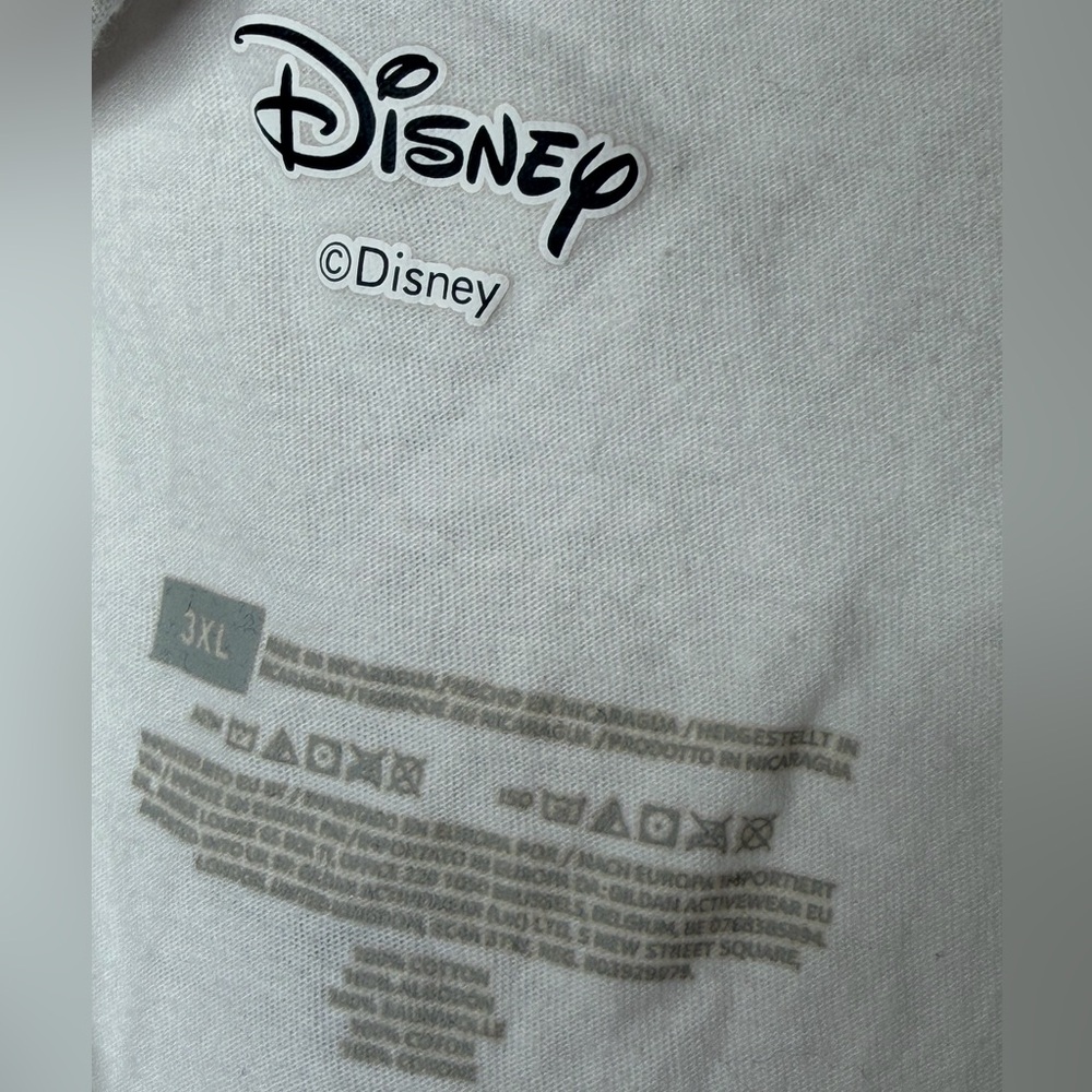 Disney Aloha Hawaii Graphic T-Shirt - Picture 12 of 15
